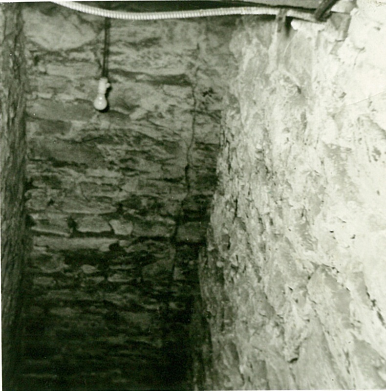 Bertie Hall, #3