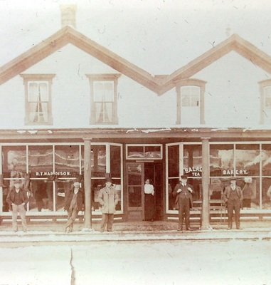 Bakery