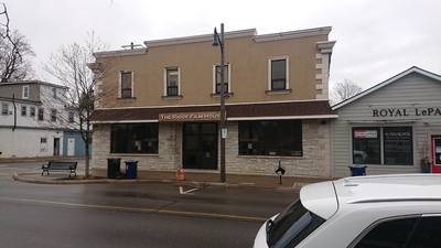 Ridge Film House