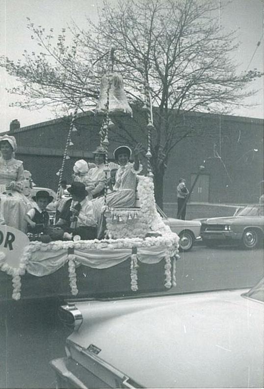 Centennial Year Celebration, #3