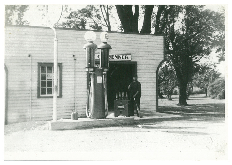 Benner Property