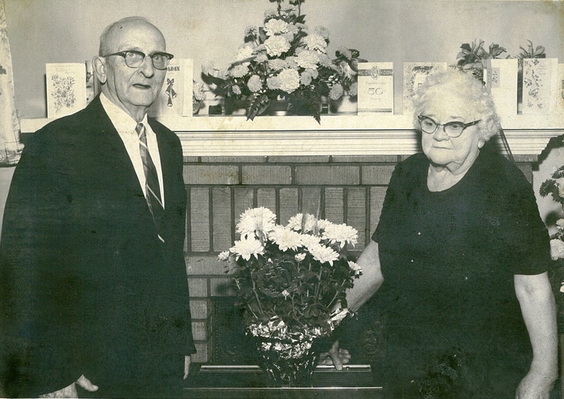 Unidentified People, #7