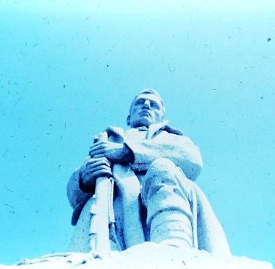 World War I Memorial, #5