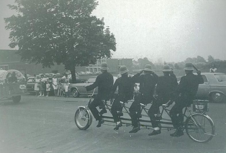 Centennial Year Celebration, #2