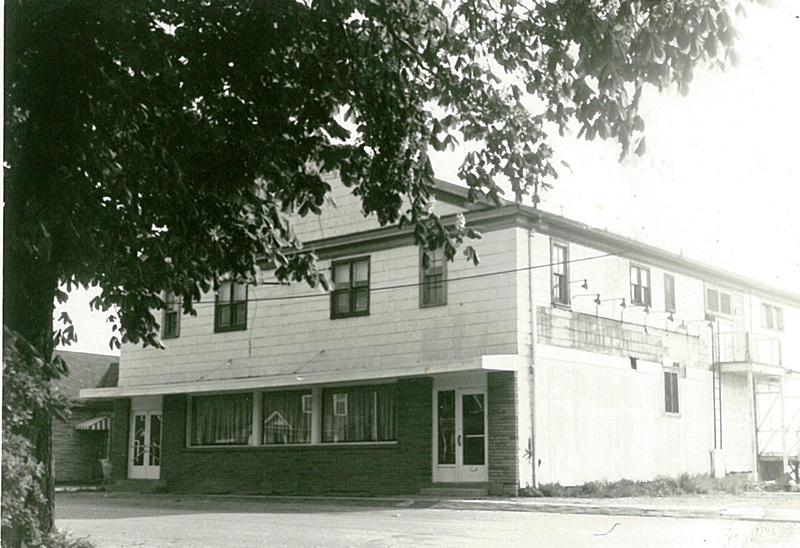 Union Bus Terminal, #3