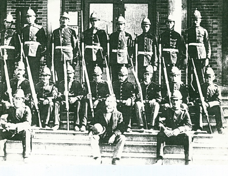 44th Regiment, Photo #3
