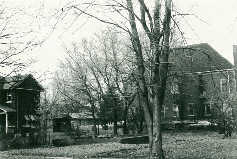 Walnut Street North Side, #9