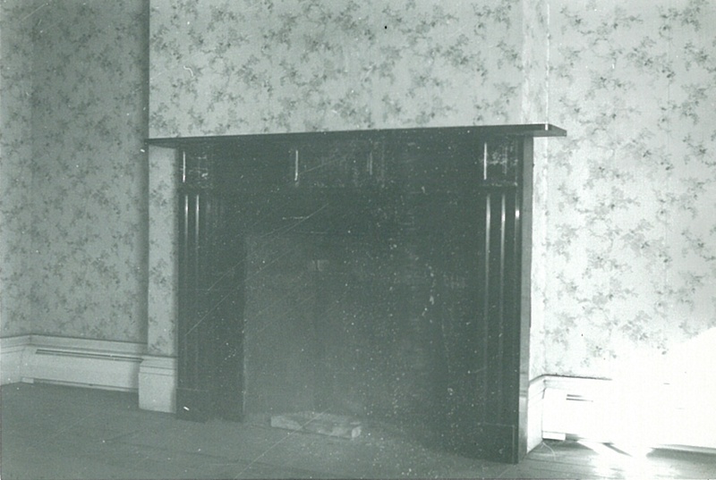 Bertie Hall, #5