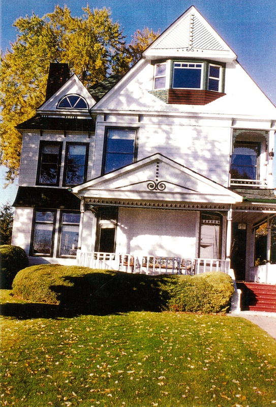 Hershey Home, #6