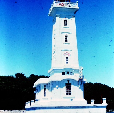 Lighthouse, #10