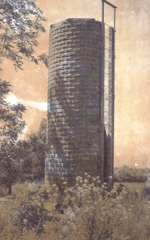 Coal Pocket
