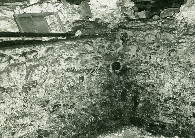 John Warren House, #21