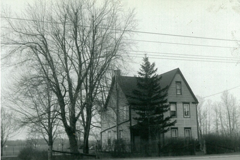 Baxter Property, #1
