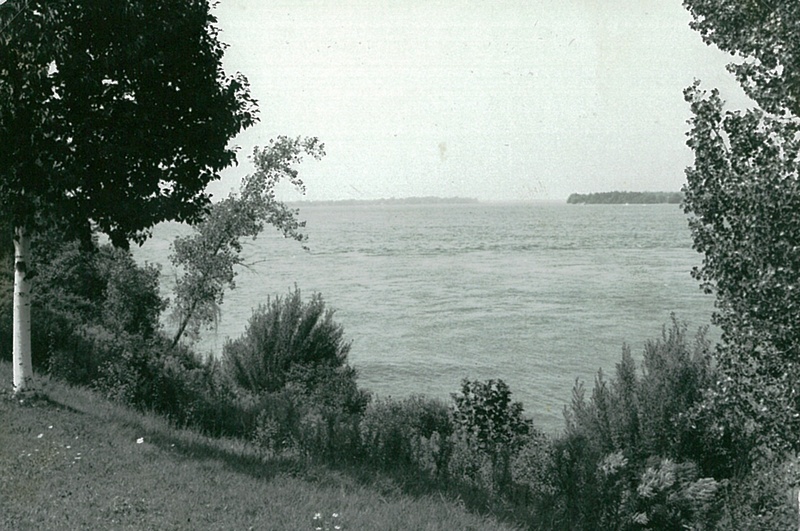 Pleasant Point, #1