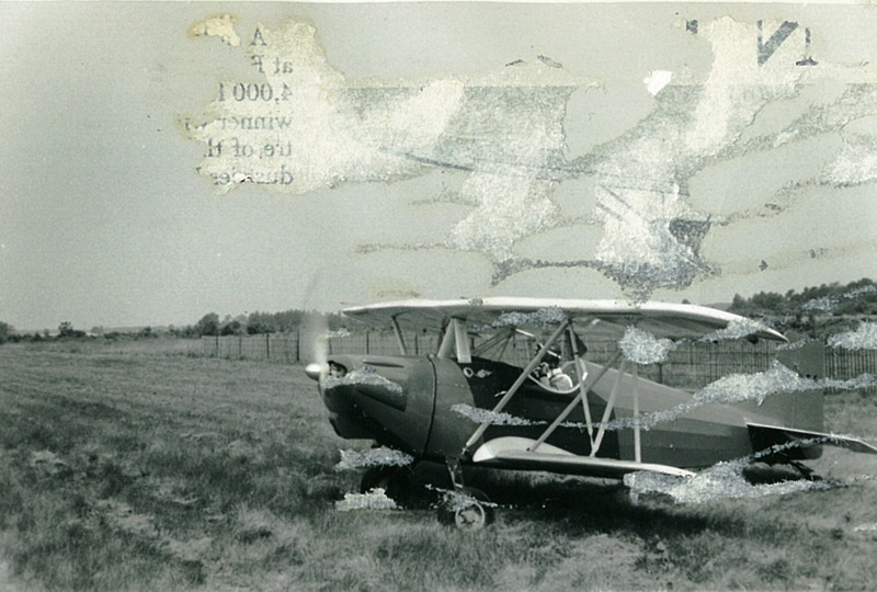 Fleet Airplane, #3