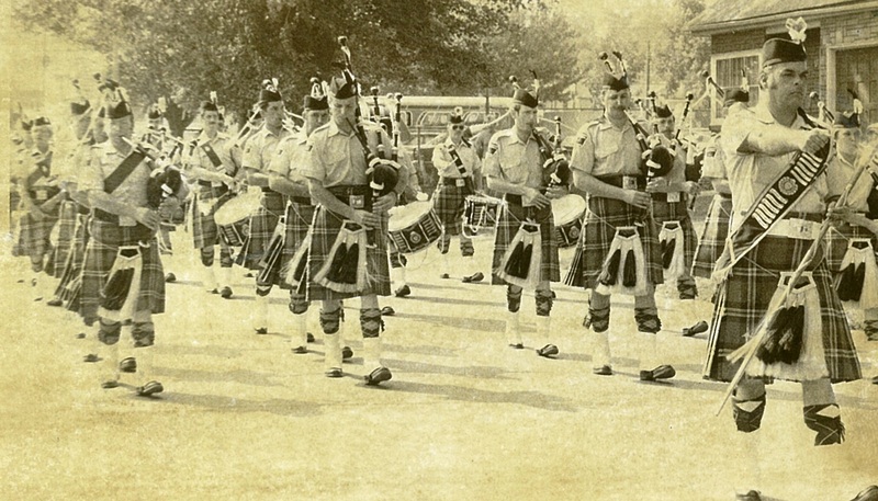 Bagpipes