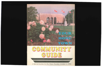 Community Guide