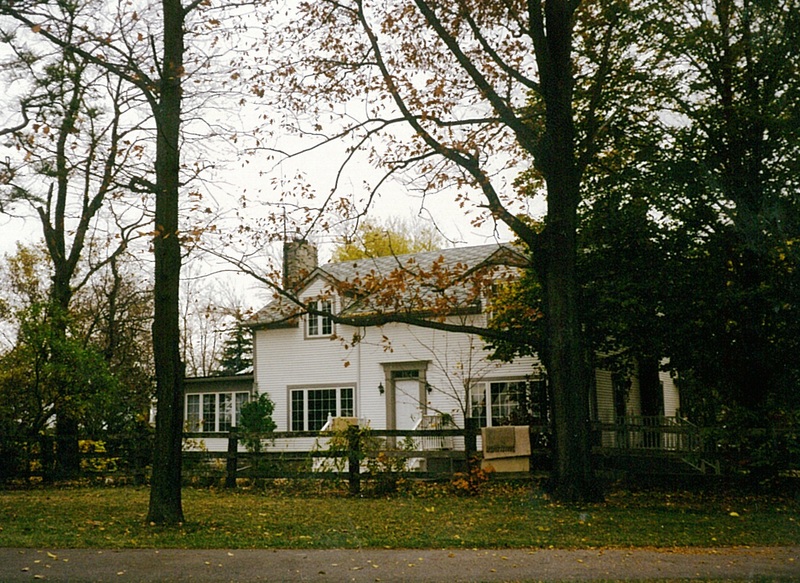 Beam Manor