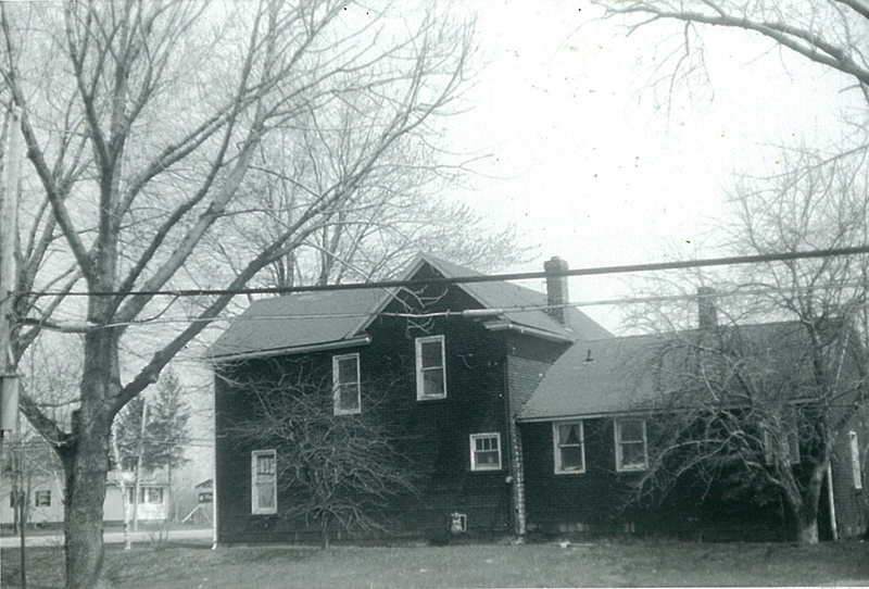 Hedley Benner Farm, #1
