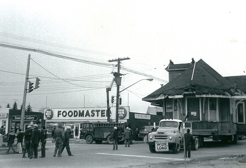 Fort Erie Railroad Museum, #4