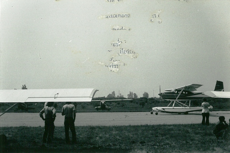 Fleet Airplane, #4