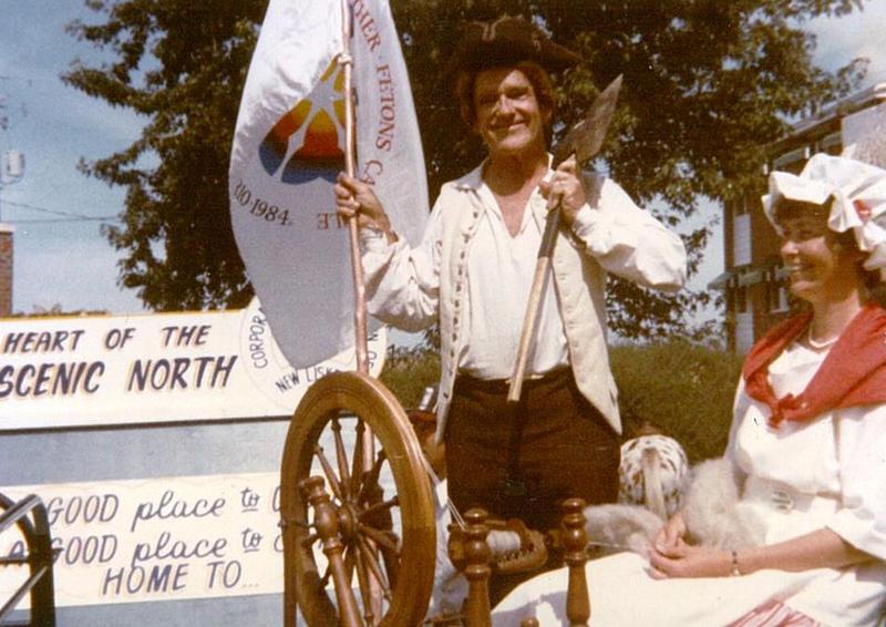 New Liskeard Fair Parade, #6