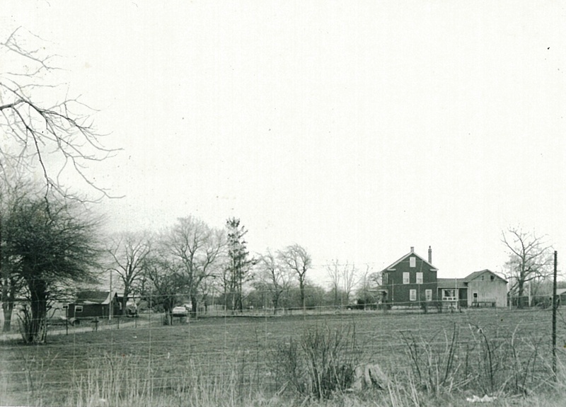 Curtis Farm