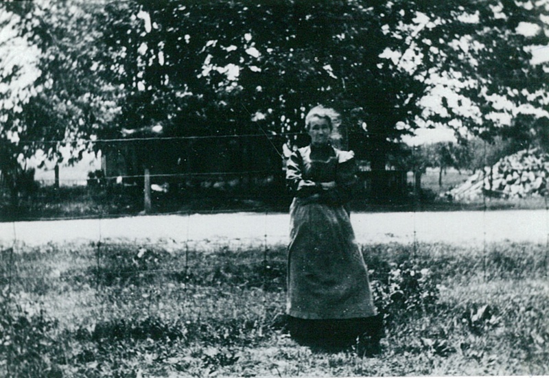 Elizabeth Rathon