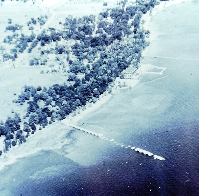 Erie Beach, #1