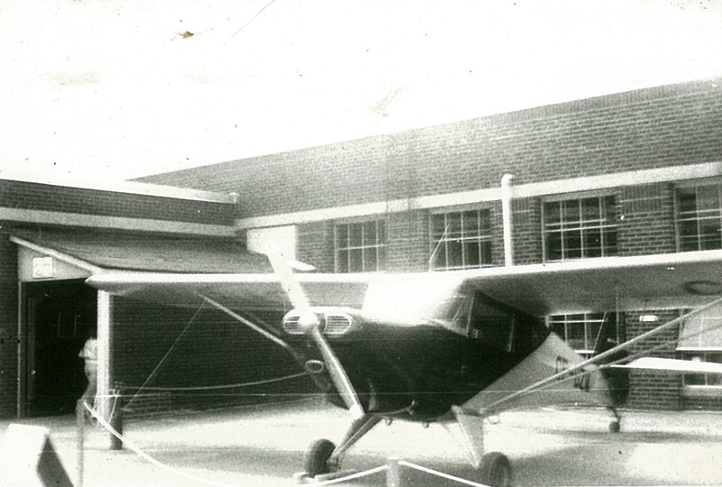 Fleet Airplane, #7