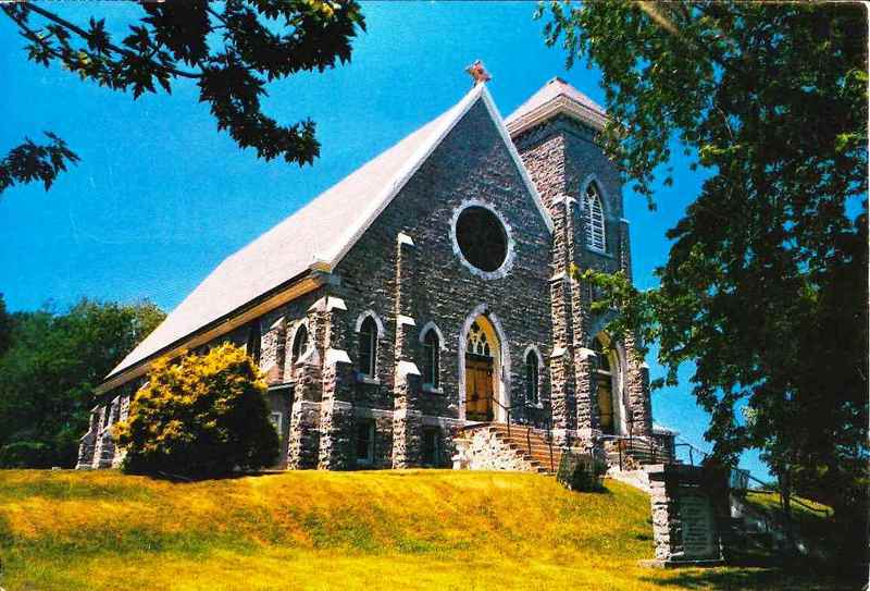 St. Paul's Anglican Church