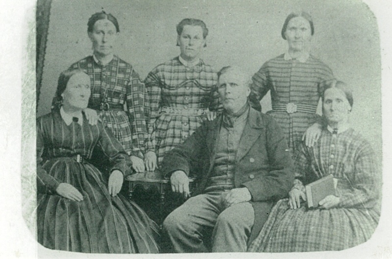 Carter Family