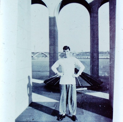 Mather Arch, #4