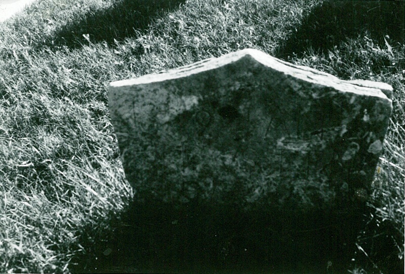 Sherk Cemetery #6