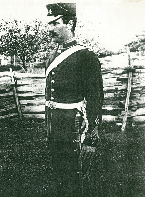 J. E. Laur