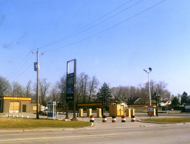 Sunoco Car Wash