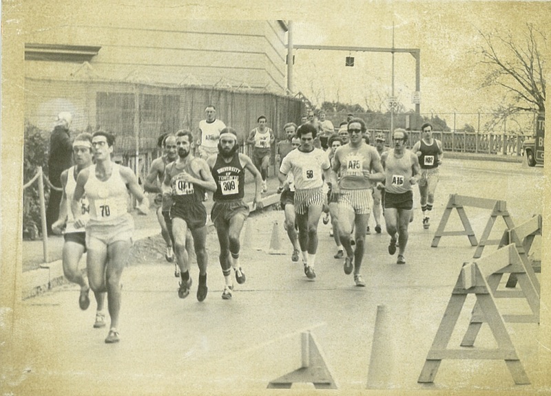 International Marathon Race