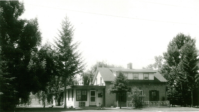 Benner Homestead