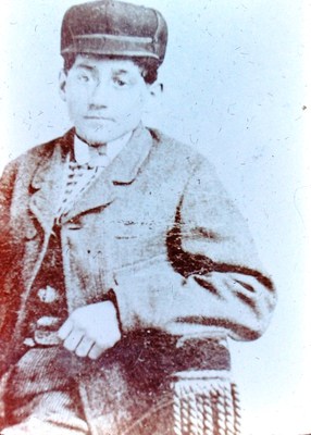 John E Rebstock