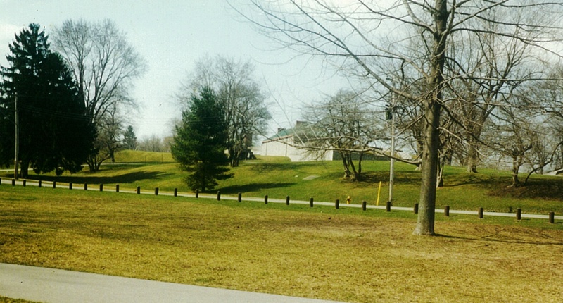 Old Fort Erie, #1