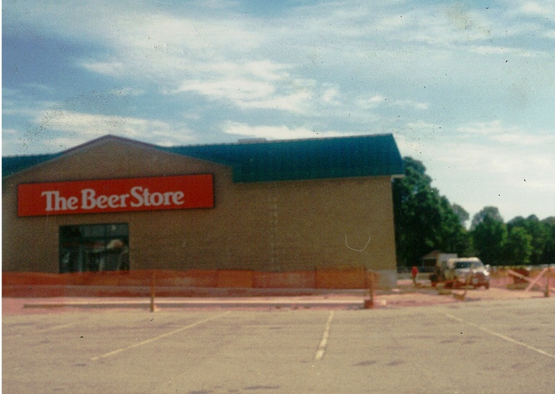 The Beer Store, #2