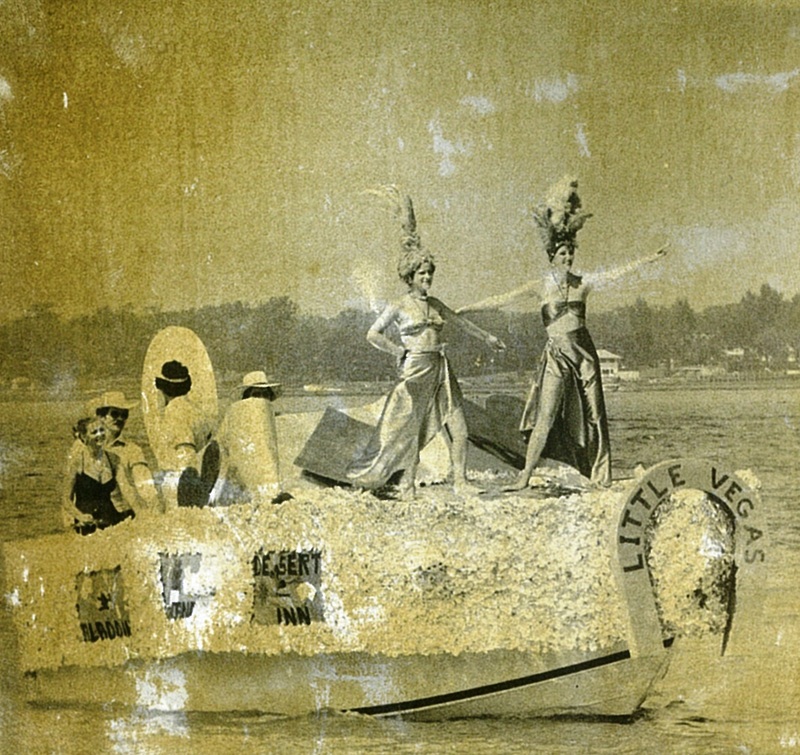 Boat PArade