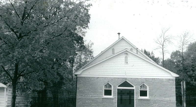 St. James Chapel, #1