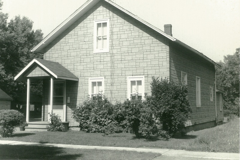 Unidentified House, #2