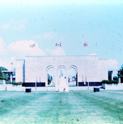 Mather Arch, #6