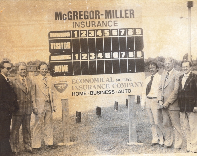 Scoreboards Forever