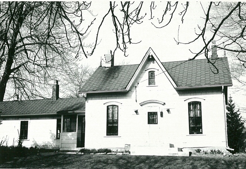 Unidentified House, #29