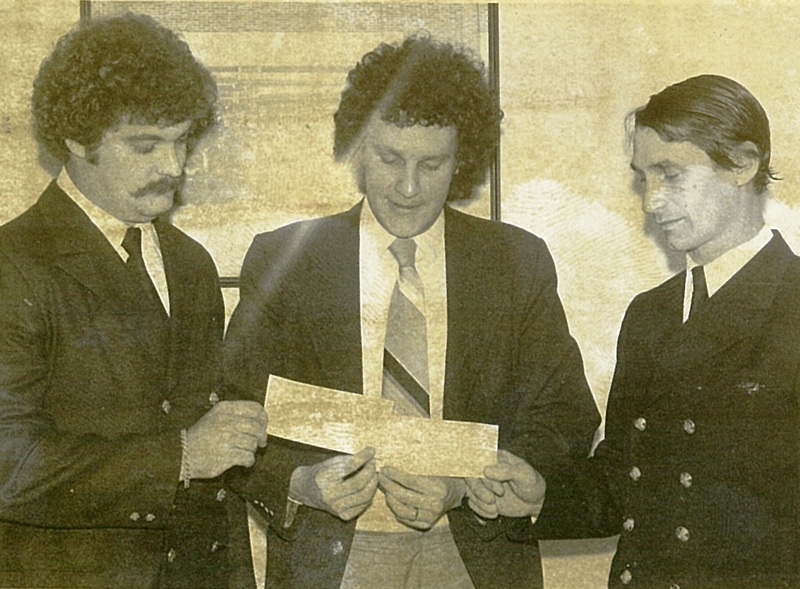 Check Presentation, #8