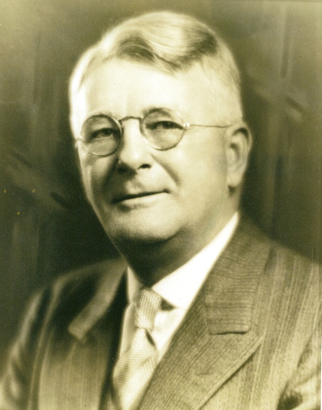 Unidentified Man, #1