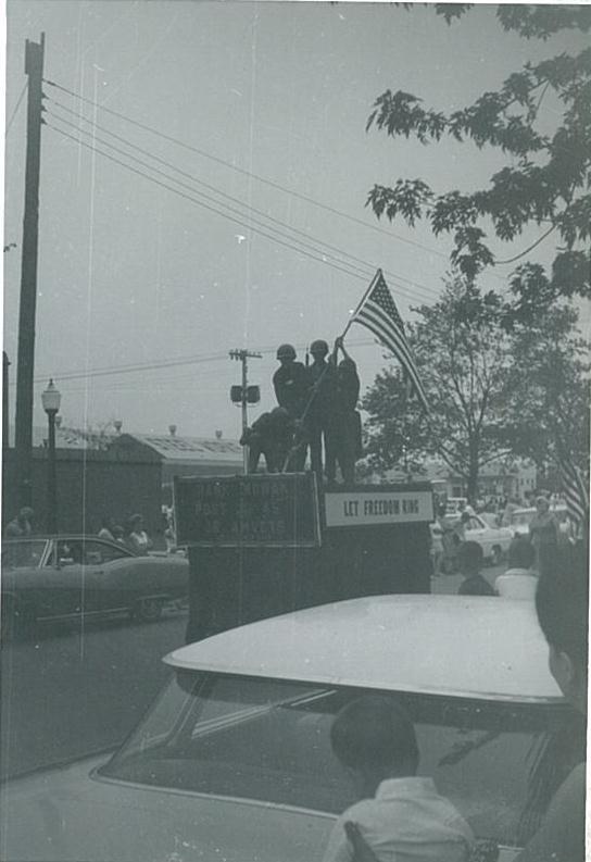 Centennial Year Celebration, #8